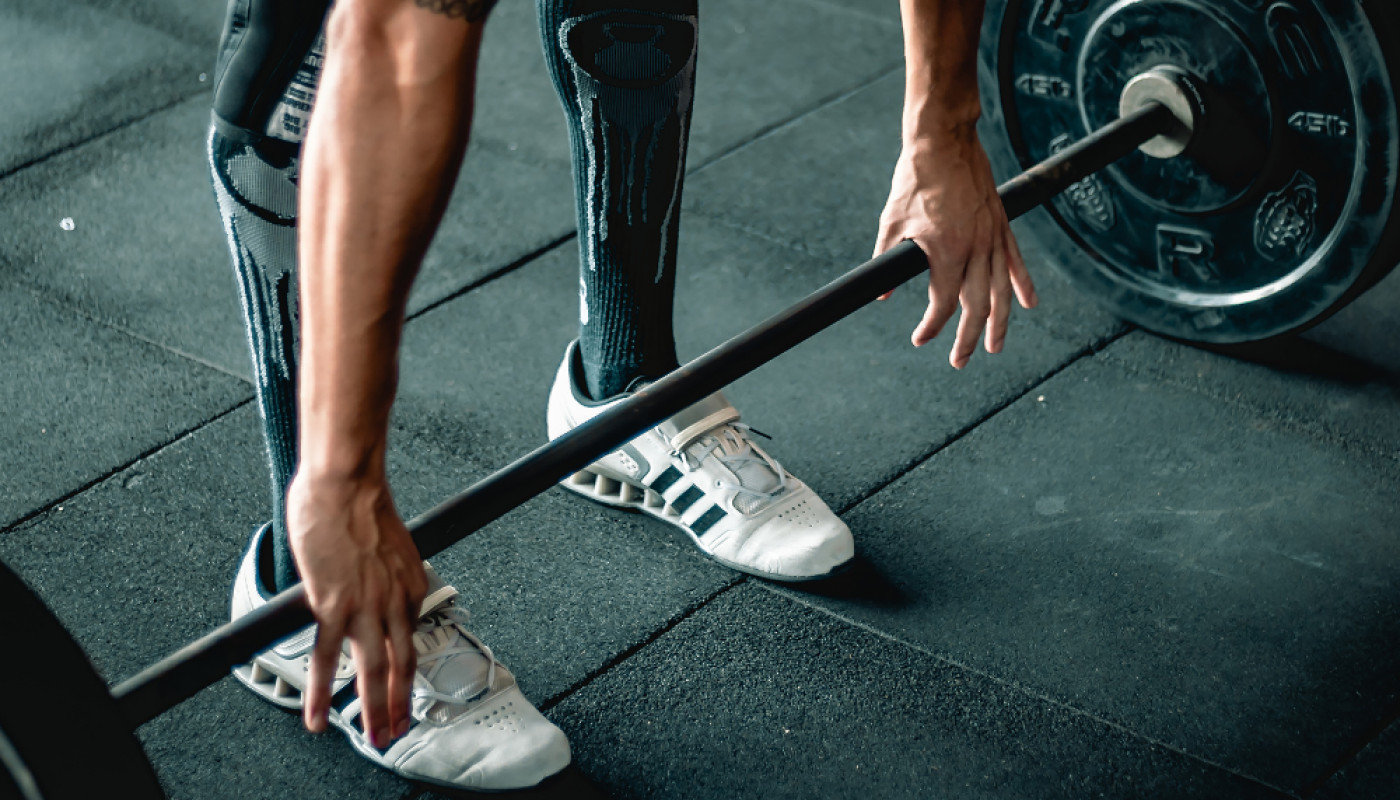 Quelle salle de sport au Mans choisir pour découvrir le CrossFit ?